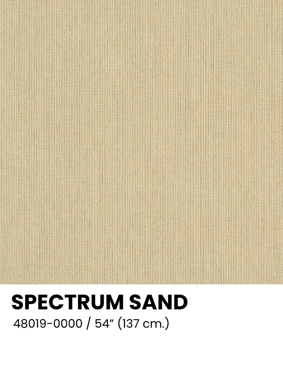 SPECTRUM SAND