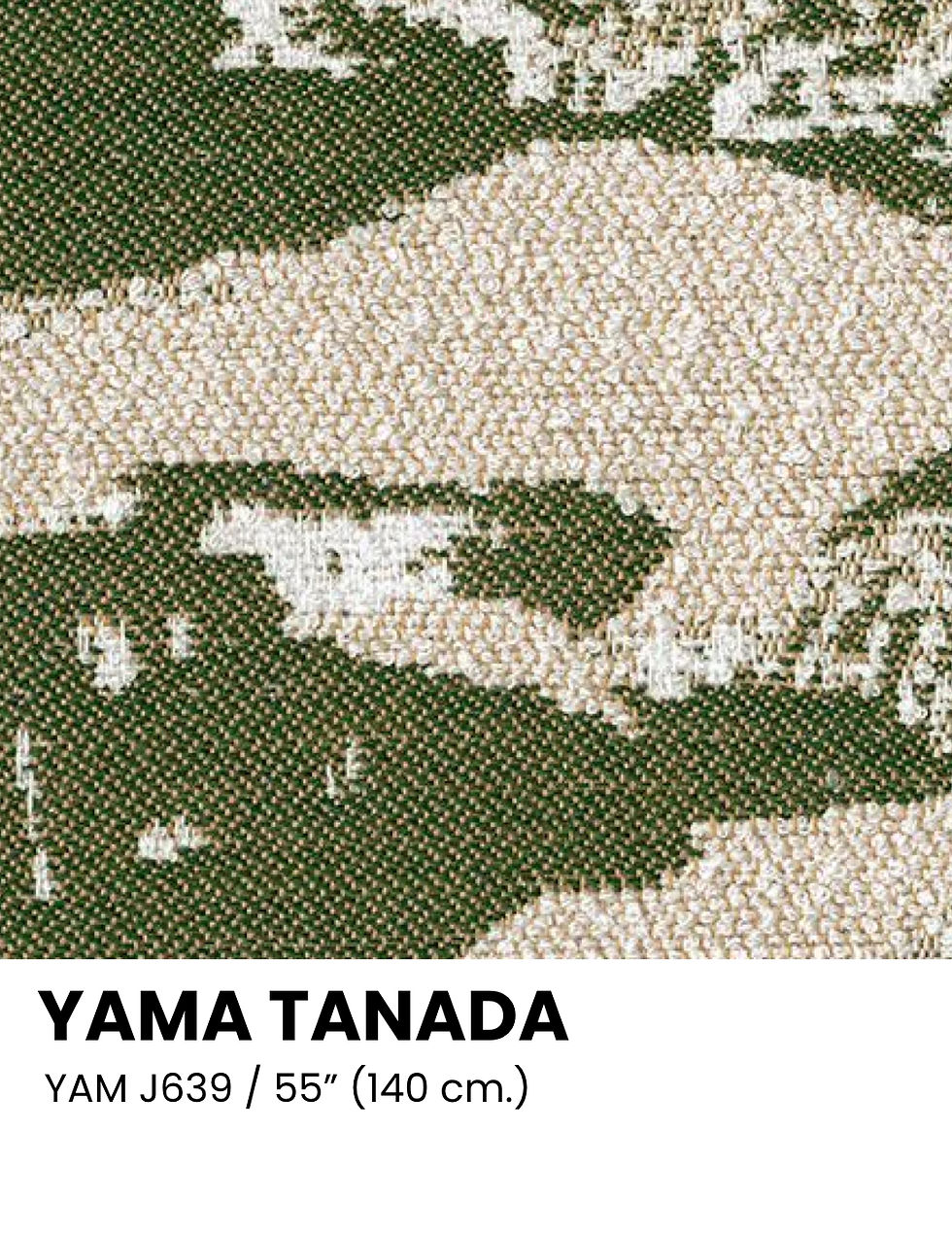YAMA TANADA