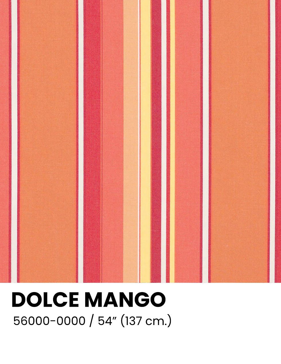 DOLCE MANGO