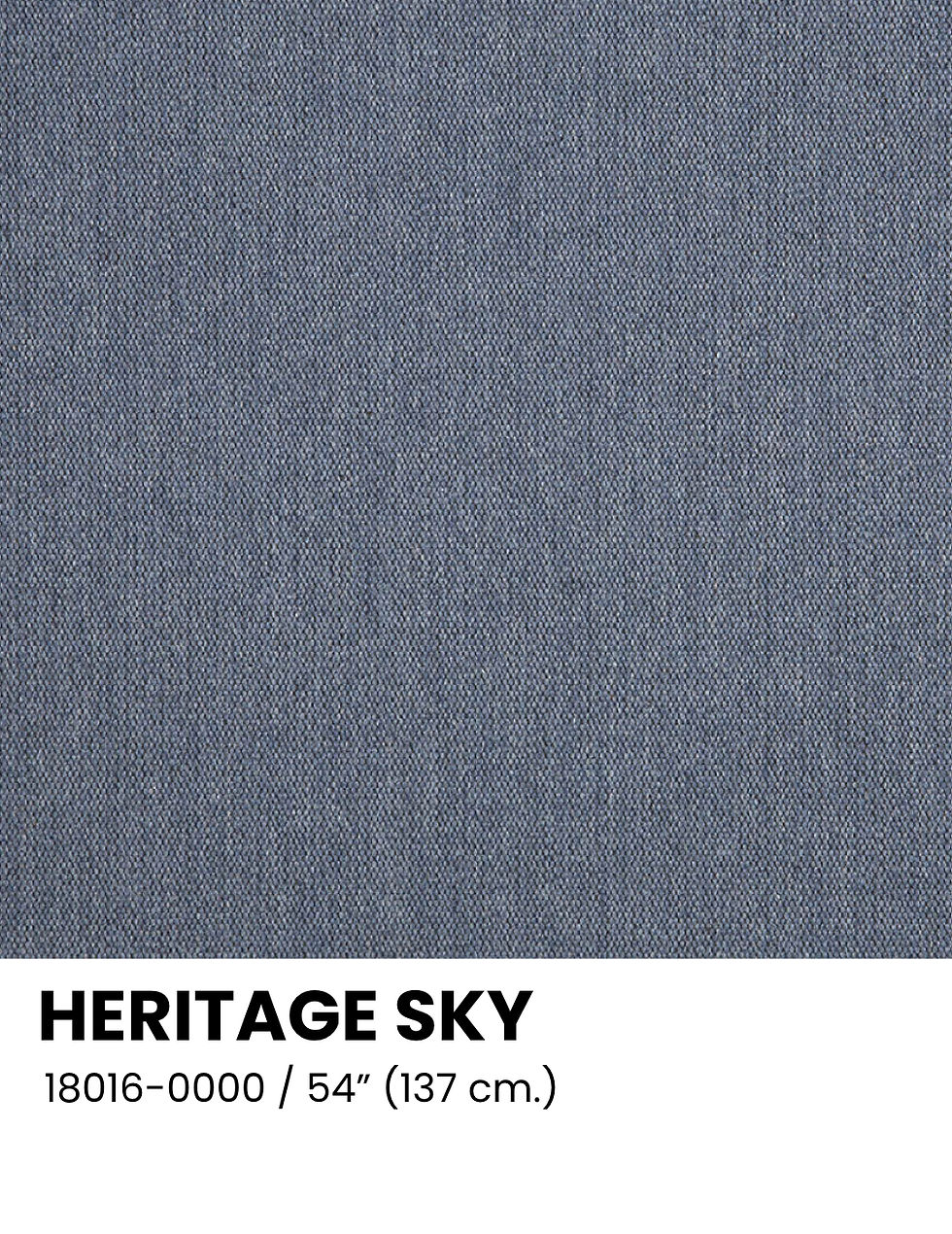 HERITAGE SKY