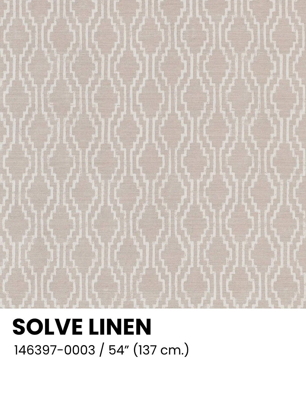 SOLVE LINEN