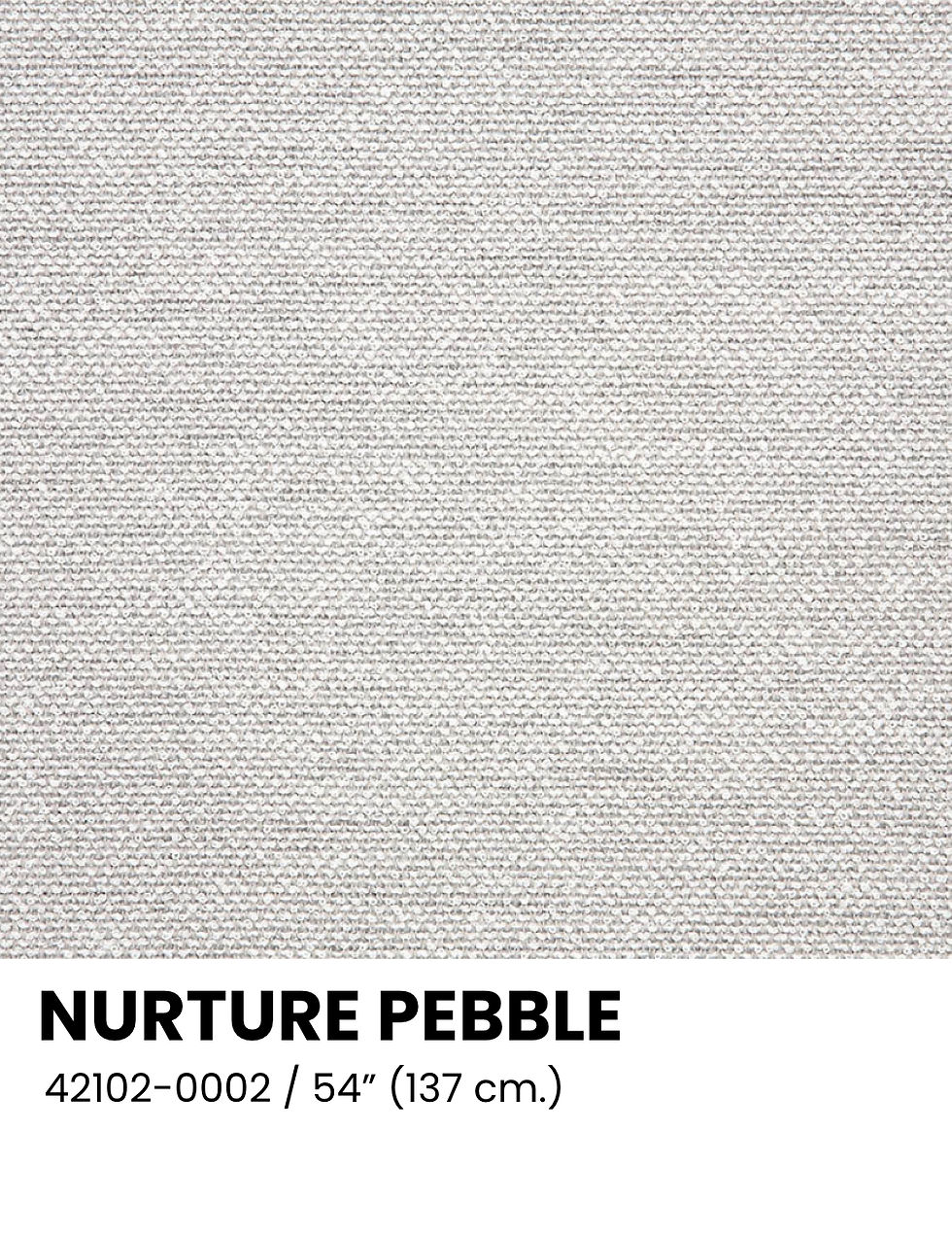 NURTURE PEBBLE