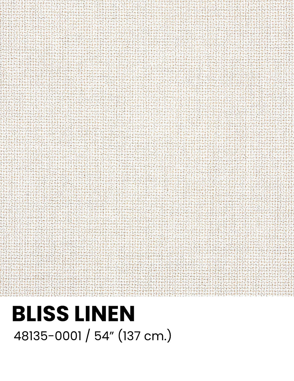 BLISS LINEN