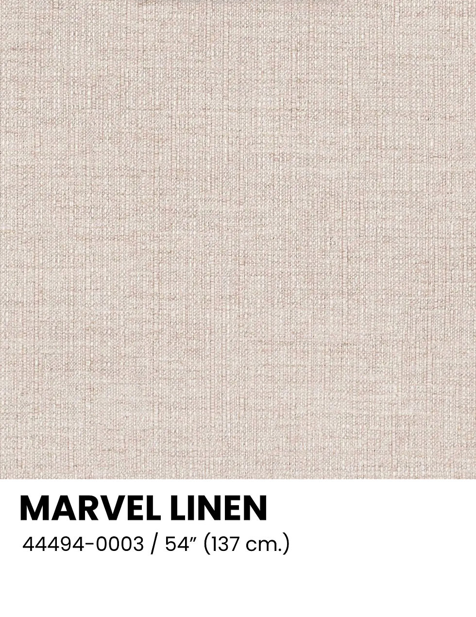 MARVEL LINEN