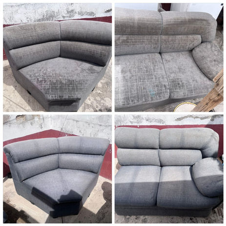 Lavado profesional de salas a domicilio en Tonala, Guadalajara, Tlajomulco, Zapopan y Tlajomulco 