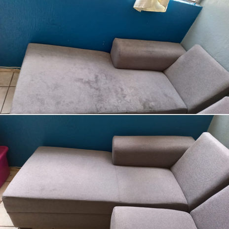 Lavado de salas en Zapopan