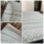 Lavado a domicilio de colchones