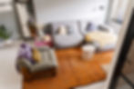 Living Room Re-styling