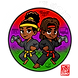 B3antownCSDojo Logo