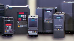 Industrial Inverters