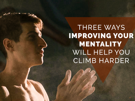 Developing mental strategies to combat these inevitable struggles can help you remain calm, focused, and resilient when trying to reach the limits of your abilities and push beyond.