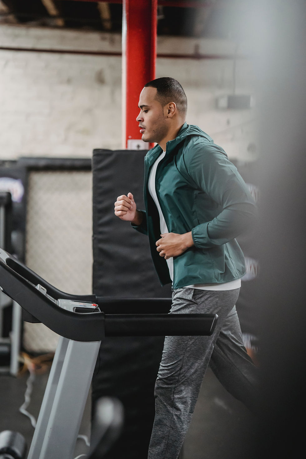 treadmill