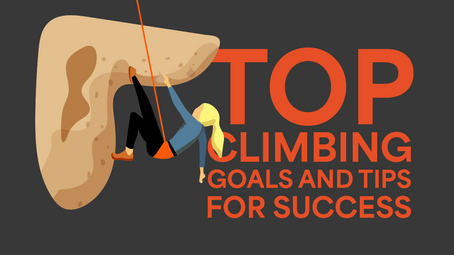 Top Climbing Goals and Tips for Success