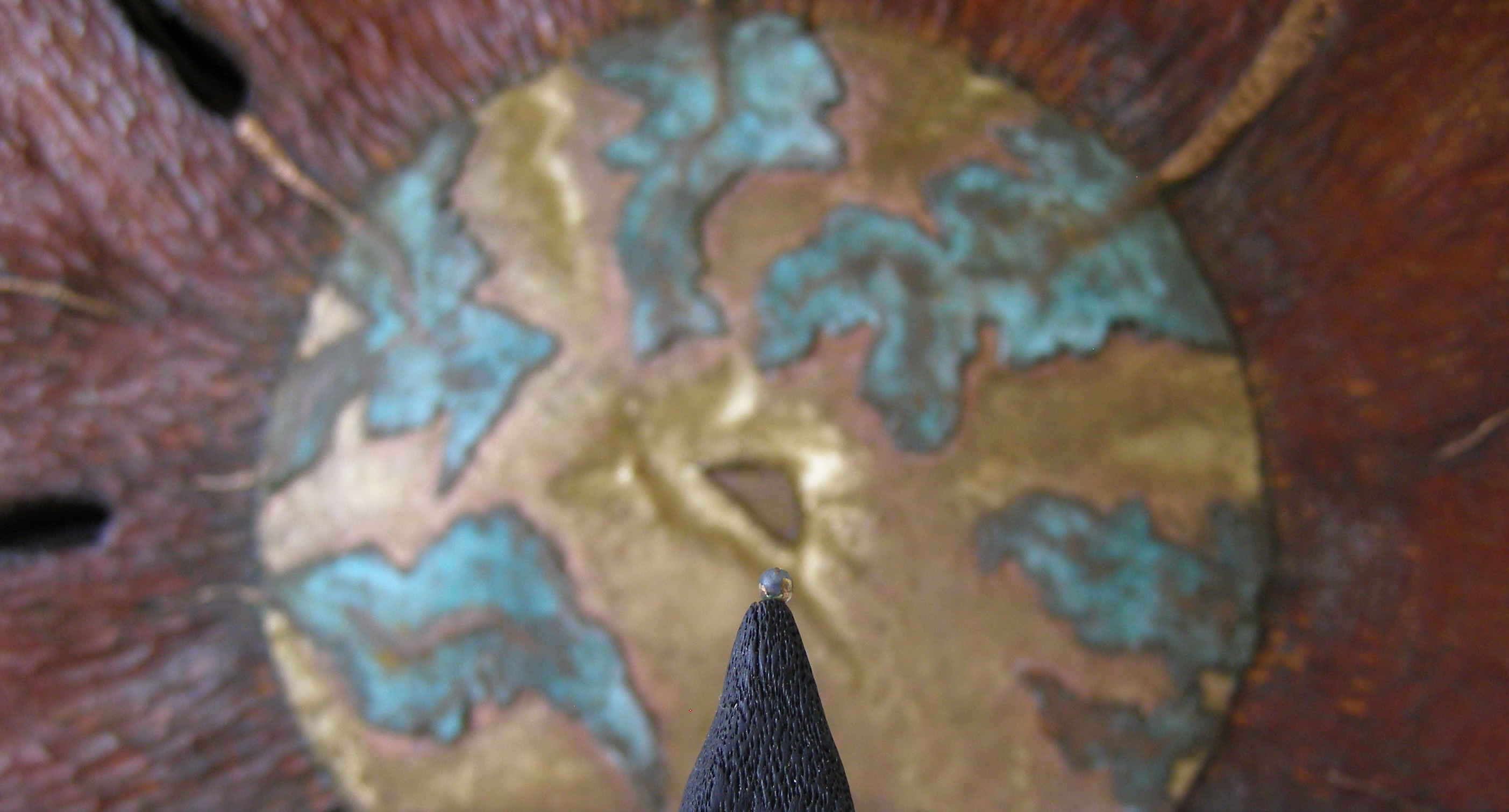 A Sense of Scale