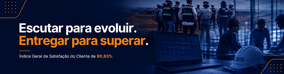 Escutar para evoluir: a proximidade que transforma desafios em resultados