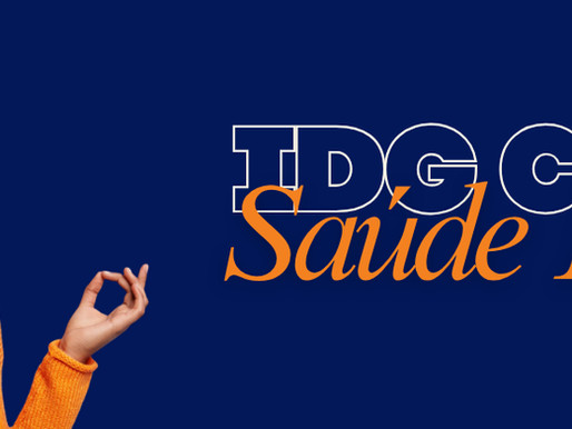 IDG Cuida: um compromisso com a saúde mental que veio antes das exigências