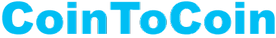 CoinToCoin logo