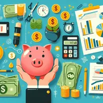 Що таке економія та як навчитися раціонально витрачати гроші