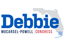 Debbie Powell Logo