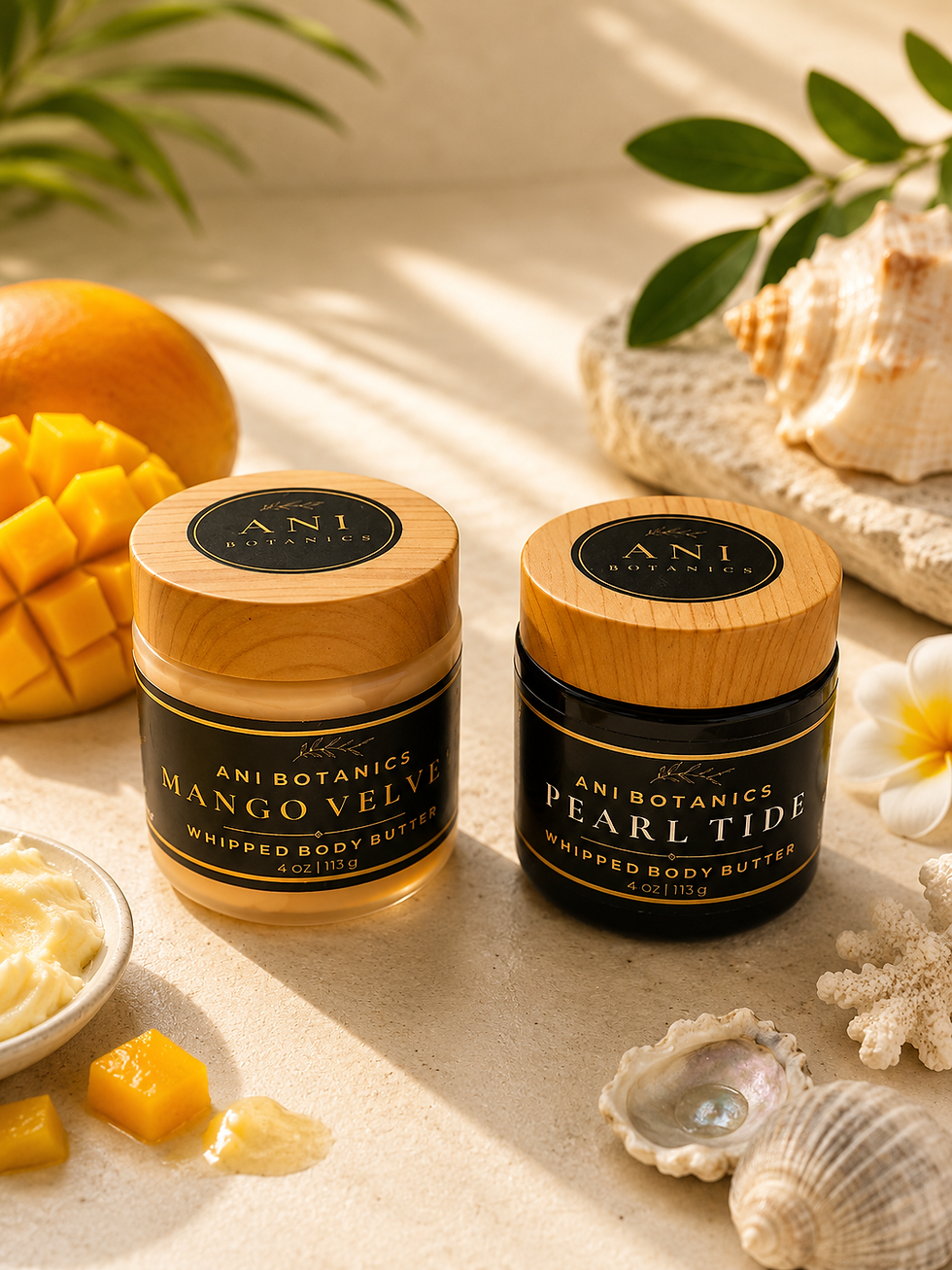 Body Butters
