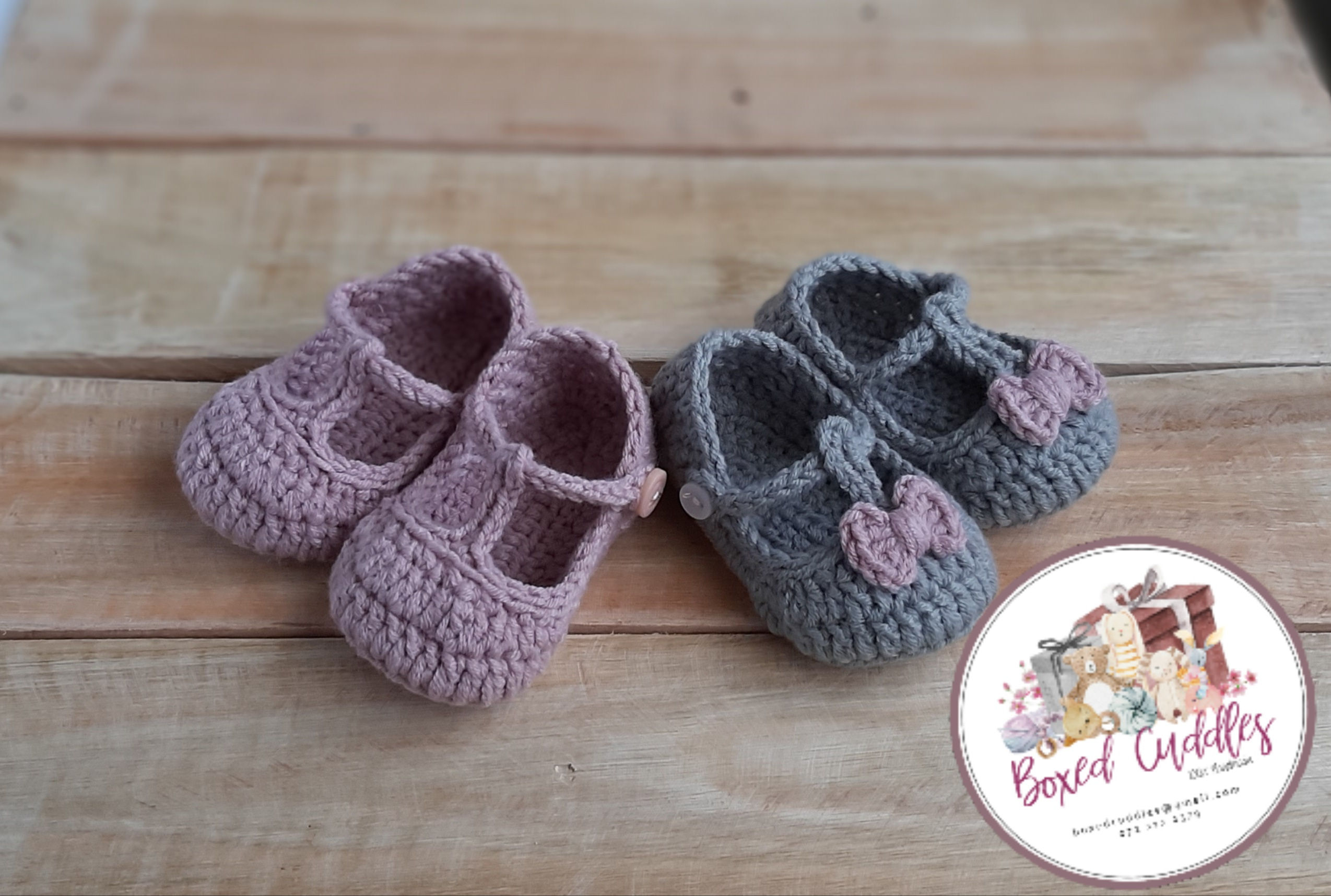 T-Strap Shoes