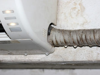 AC Leaking Water: Common Causes and How to Fix It