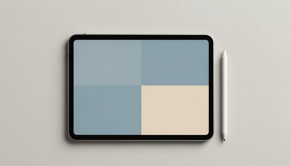 Art & Code: Create Your Own Digital Masterpiece