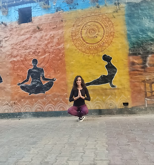 Yoga Ayurveda Bordeaux