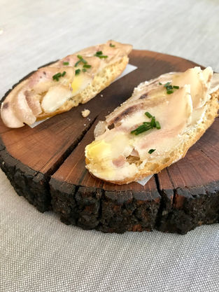 Ca l'Arpa