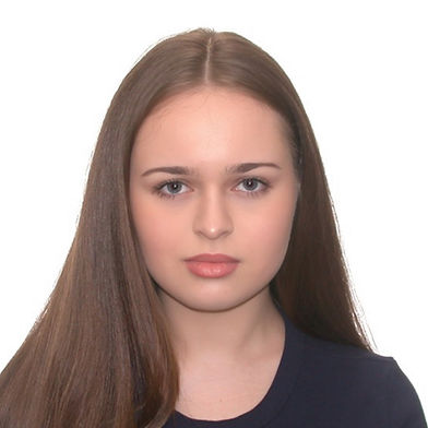 Tetyana Rimaryuk