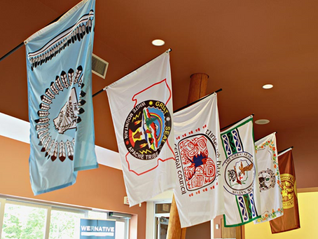Jack Stevens: Things Go Better When Tribes Take Over