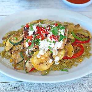 Pescado