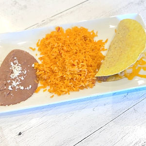 Kids Taco