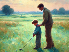 Non-Traditional Parenting Strategies- Share Similar Activities