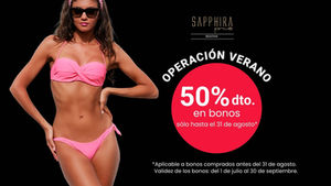 Operación verano