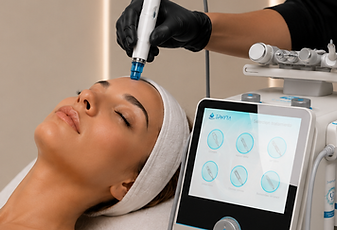 Hydrafacila