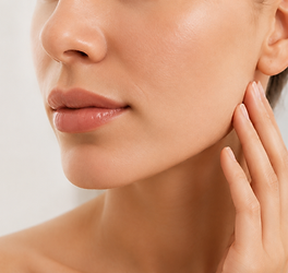 Depilacion facial
