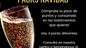 Packs de Navidad