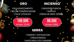 Packs Navideños