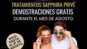 Demostraciones gratis