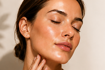 Portada Skin repair