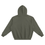 Thumbnail: Fleeced Boxy Hoodie