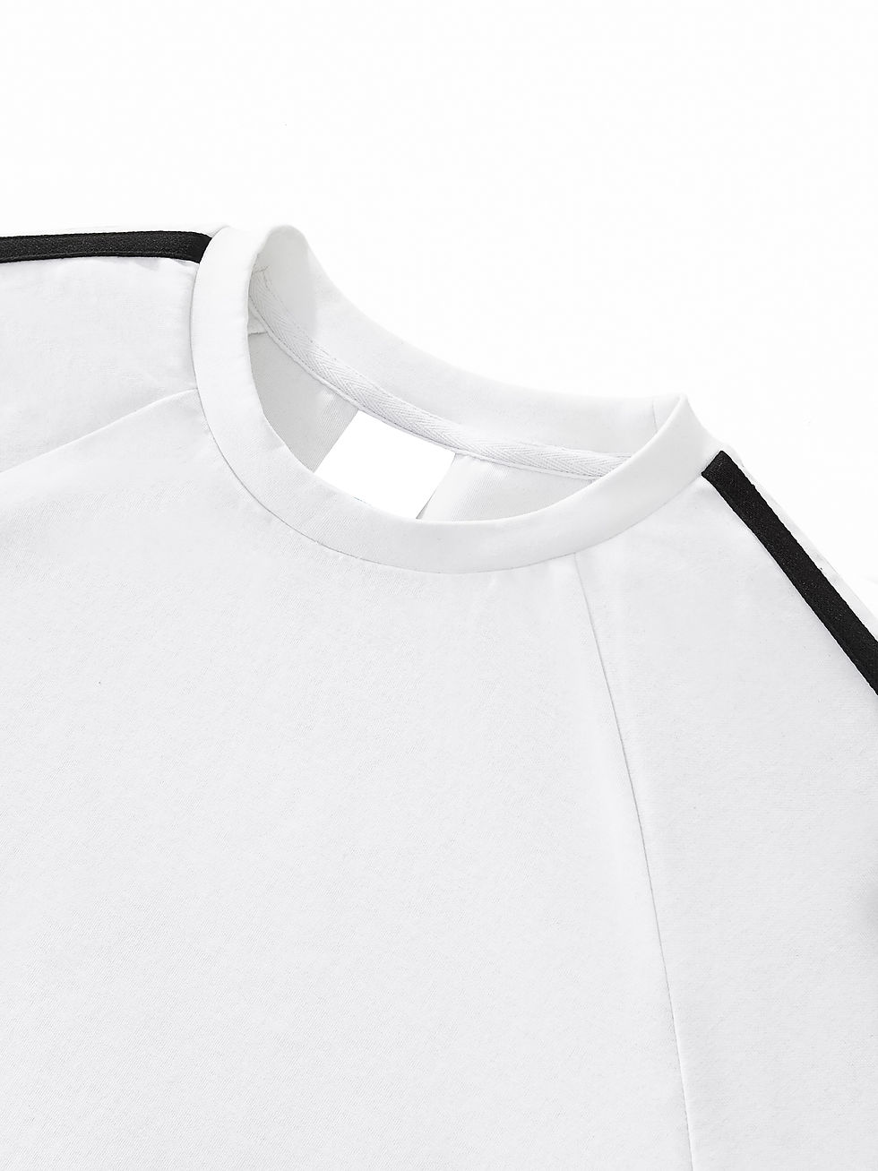 Thumbnail: Taped Cooling Performance Crop Top