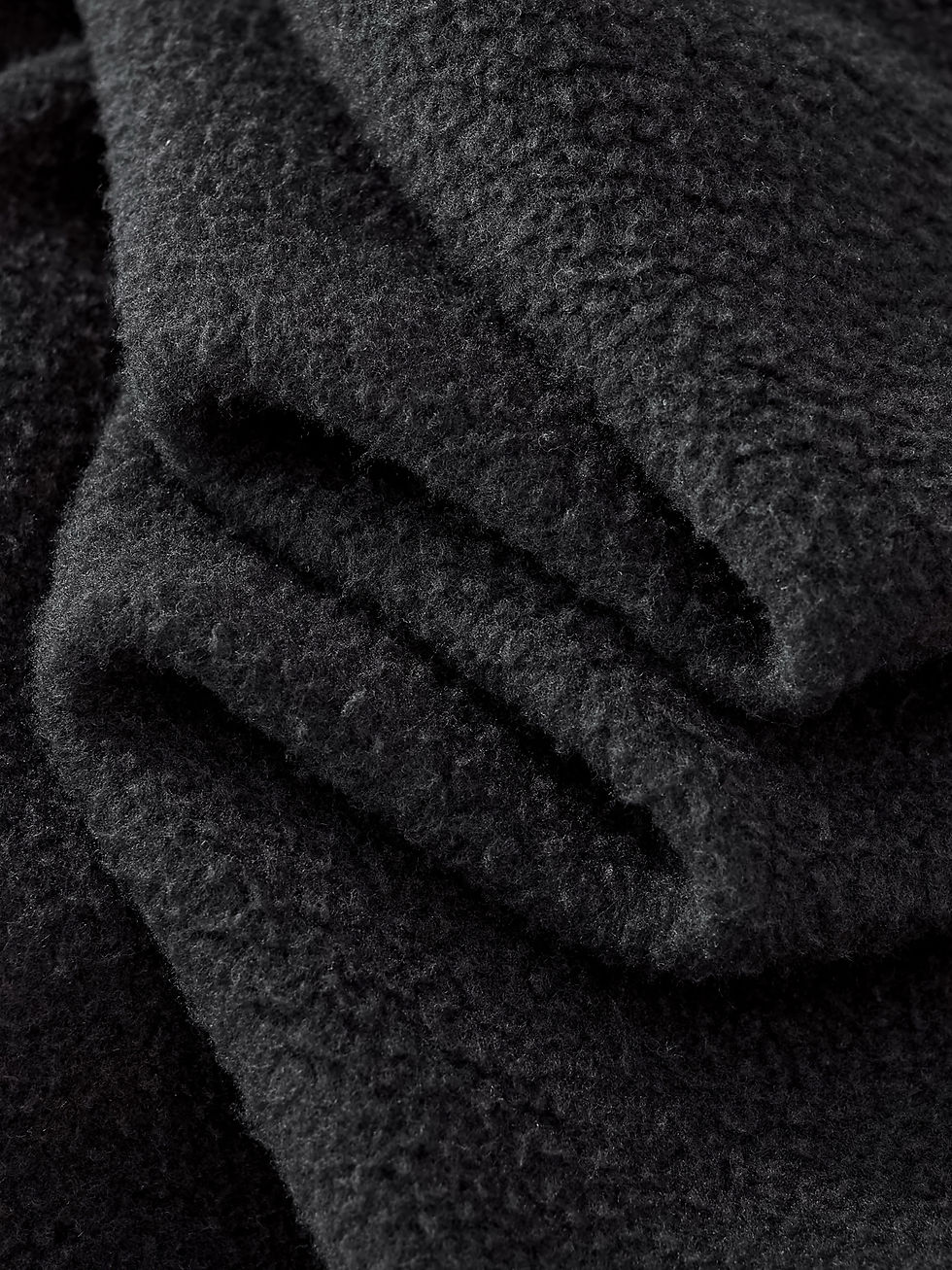 Thumbnail: Sunfaded Edge Fleece Hoodie