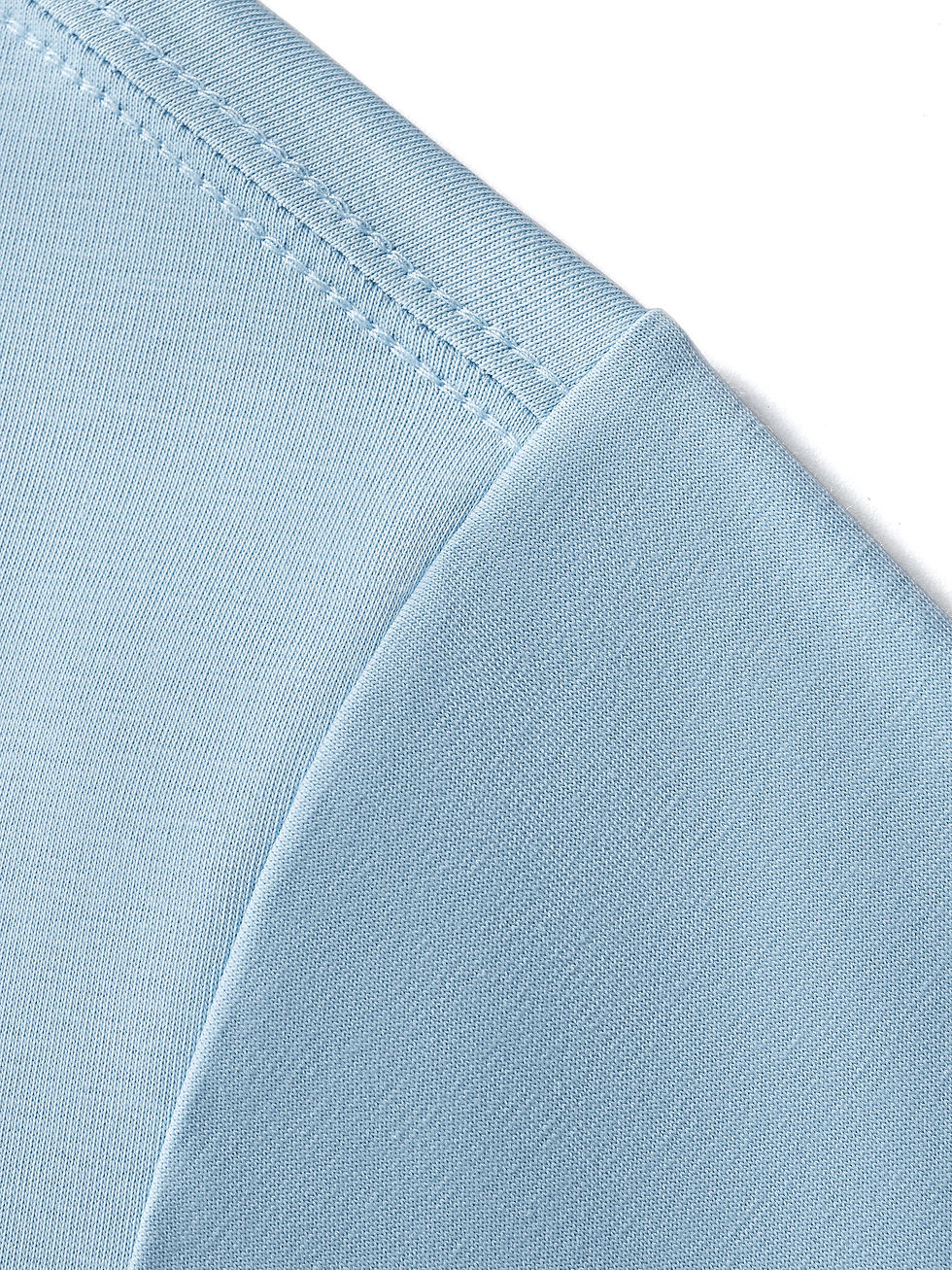 Thumbnail: Sorona Quick-Dry Cooling T-Shirt