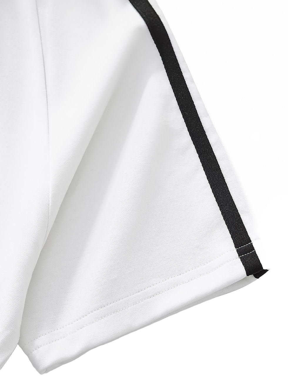 Thumbnail: Taped Cooling Performance Crop Top