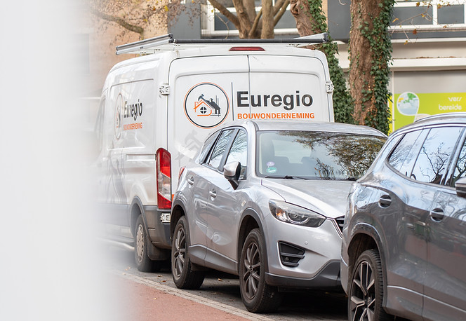 bouwbedrijven Limburg