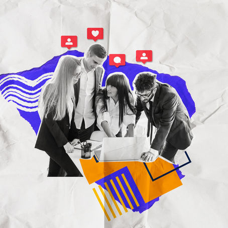 Social media trends die je niet mag missen in 2024