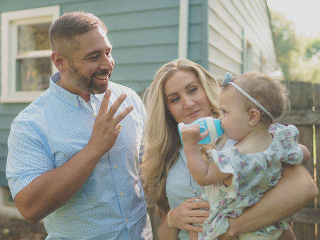 Baby Sign Language Classes