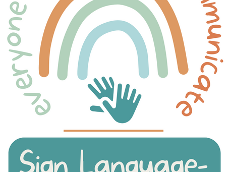 ASL Teaching Resources Create Inclusivity for Classrooms